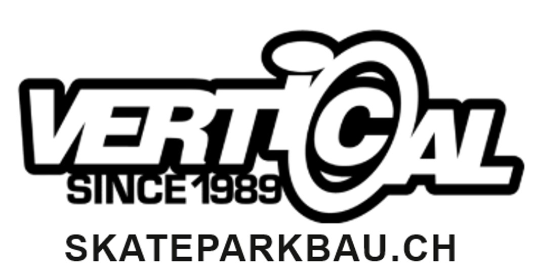 Vertical Technik â€“ SKATEPARKBAU.CH